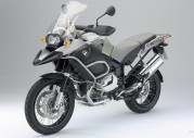 BMW R 1200 GS Adventure